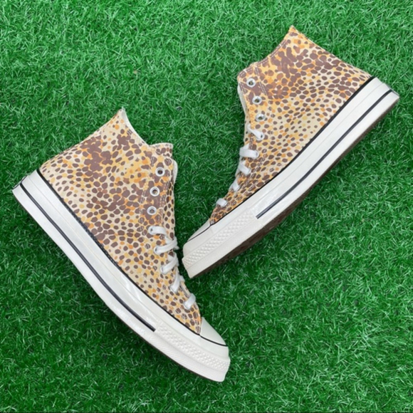 Converse All Star Chuck Taylor Chuck 70 Hi - Picture 3 of 7